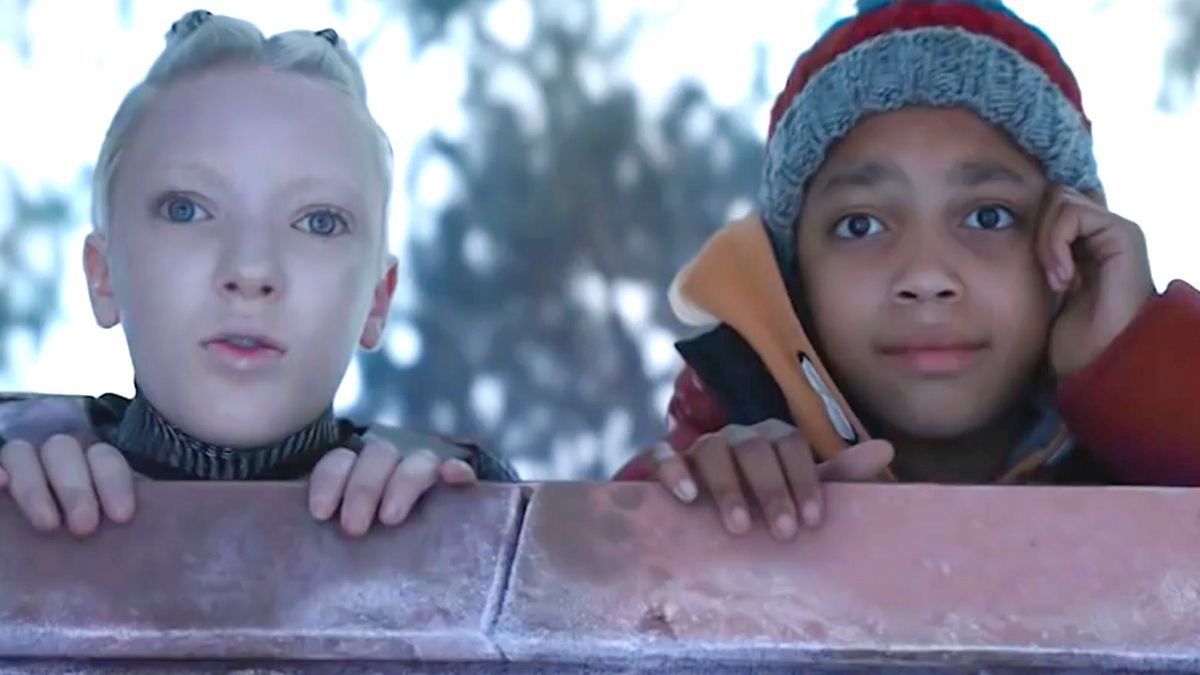 John Lewis trapt kerst 2021 af met nieuwe kerstcommercial