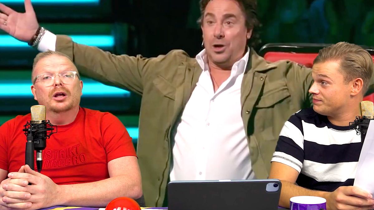 Roddelpraat brengt nieuws dat Marco Borsato aan jonge meisjes zou hebben gezeten