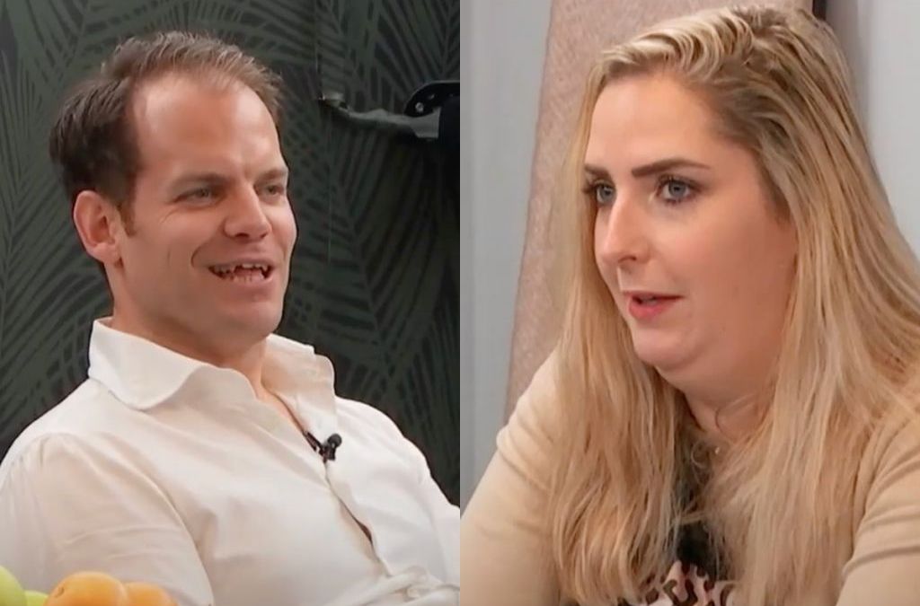 Ondertussen in Lang Leve de Liefde: Heeft datemiljonair Sibbe Jan Noppert eindelijk beet?