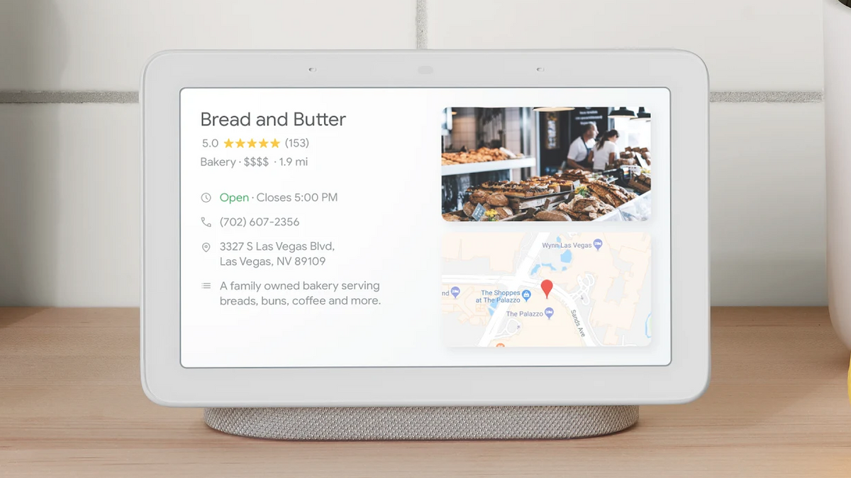 Google home best sale hub promo