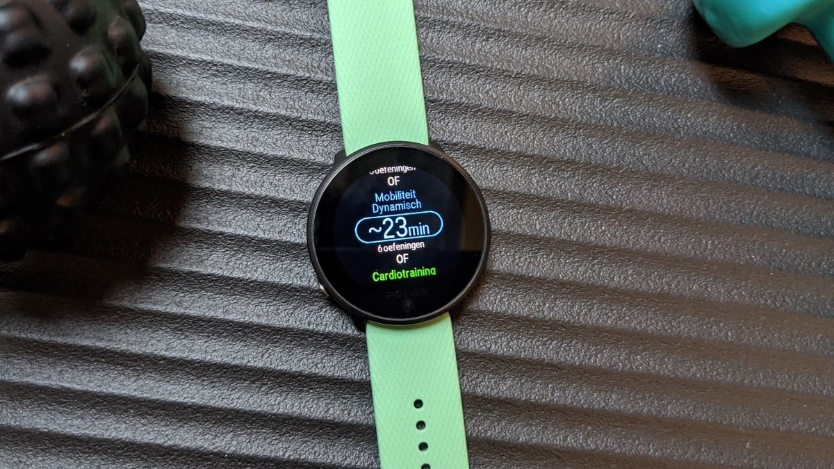 Polar Unite review dit zijn de plus en minpunten