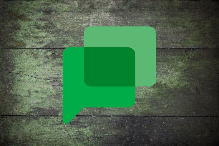 Google Chat web app gets a little prettier with new Material You design