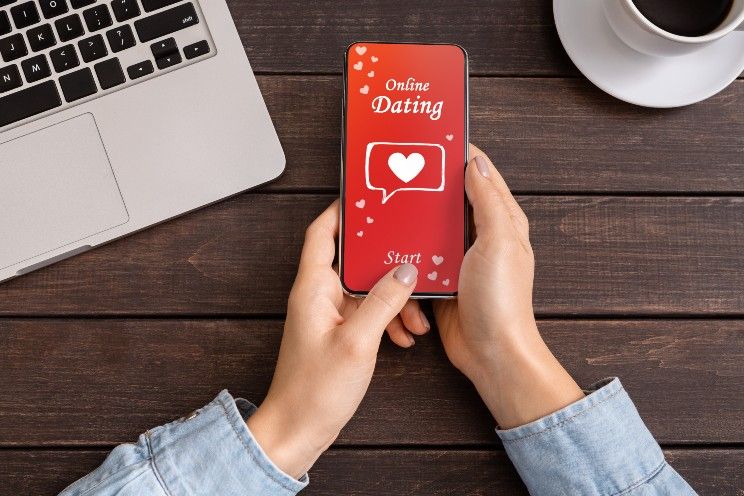 4 dating apps you didn’t know about