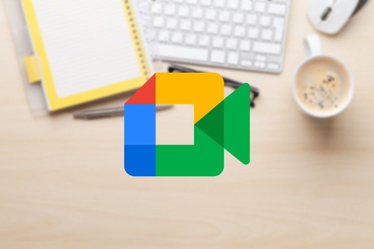 Sharing files in Google Meet just got easier