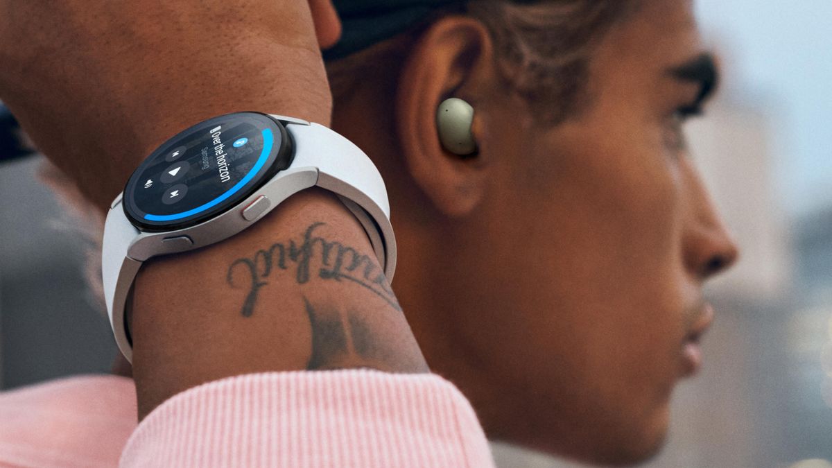 YouTube Music kan nu eindelijk muziek streamen op je Wear OS-smartwatch