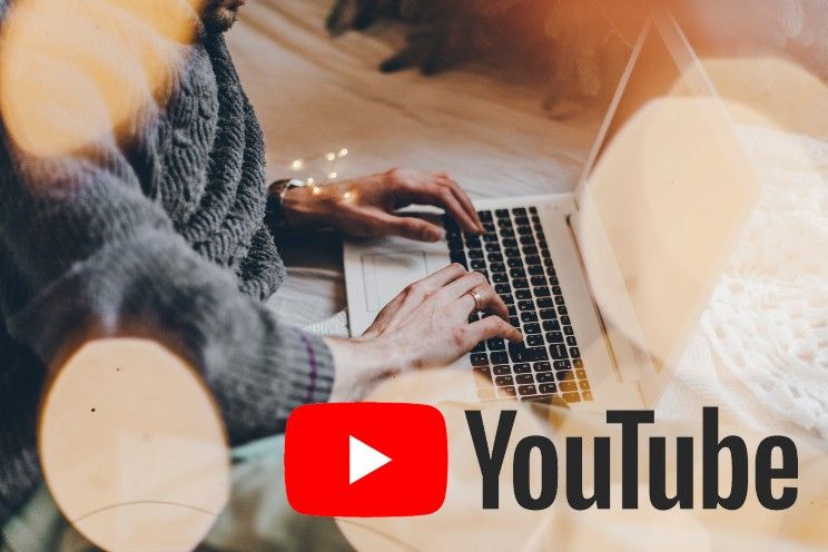 YouTube вводит водяной знак против TikTok для шорт