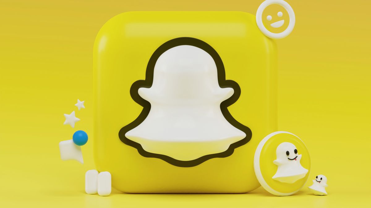 Snapchat comes with two small but fun new features