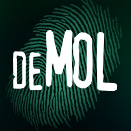 how valuable is the Wie is de Mol? app?