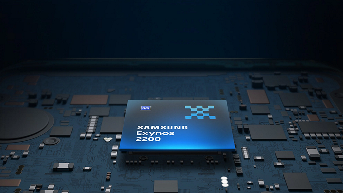 ​Samsung Phones Not Just Snapdragon: New AMD Deal Signed