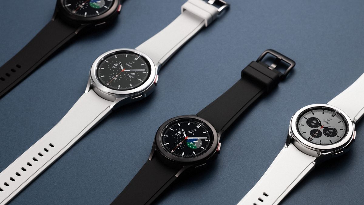 Google Assistant появится в Samsung Galaxy Watch 4 этим летом