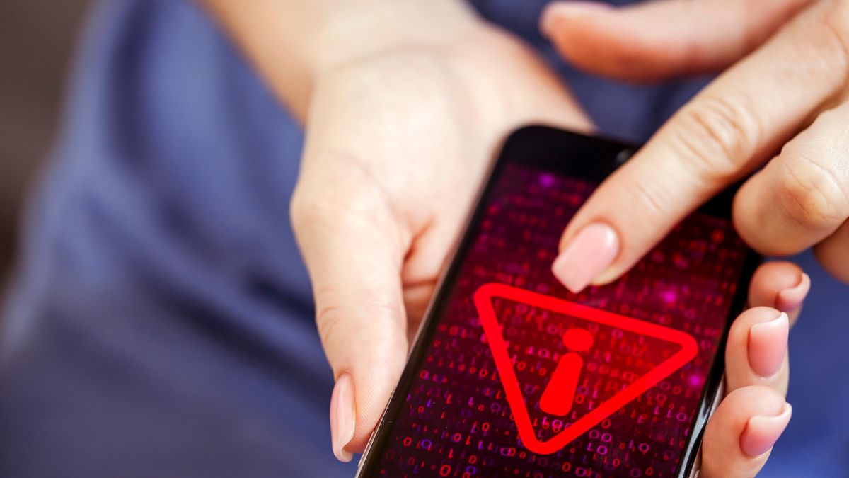 this infected android app can steal money from bank accounts