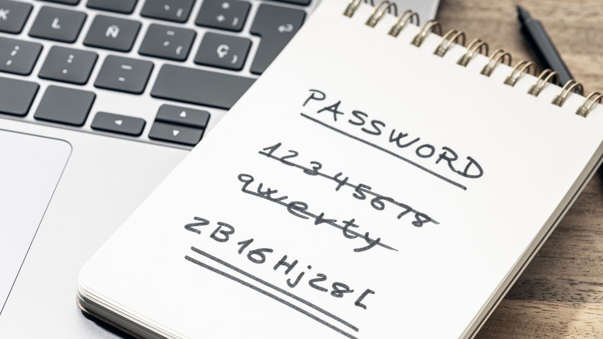 This popular password is cracked in less than a second