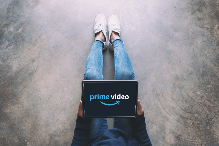 Prime Video will be renamed Amazon TV