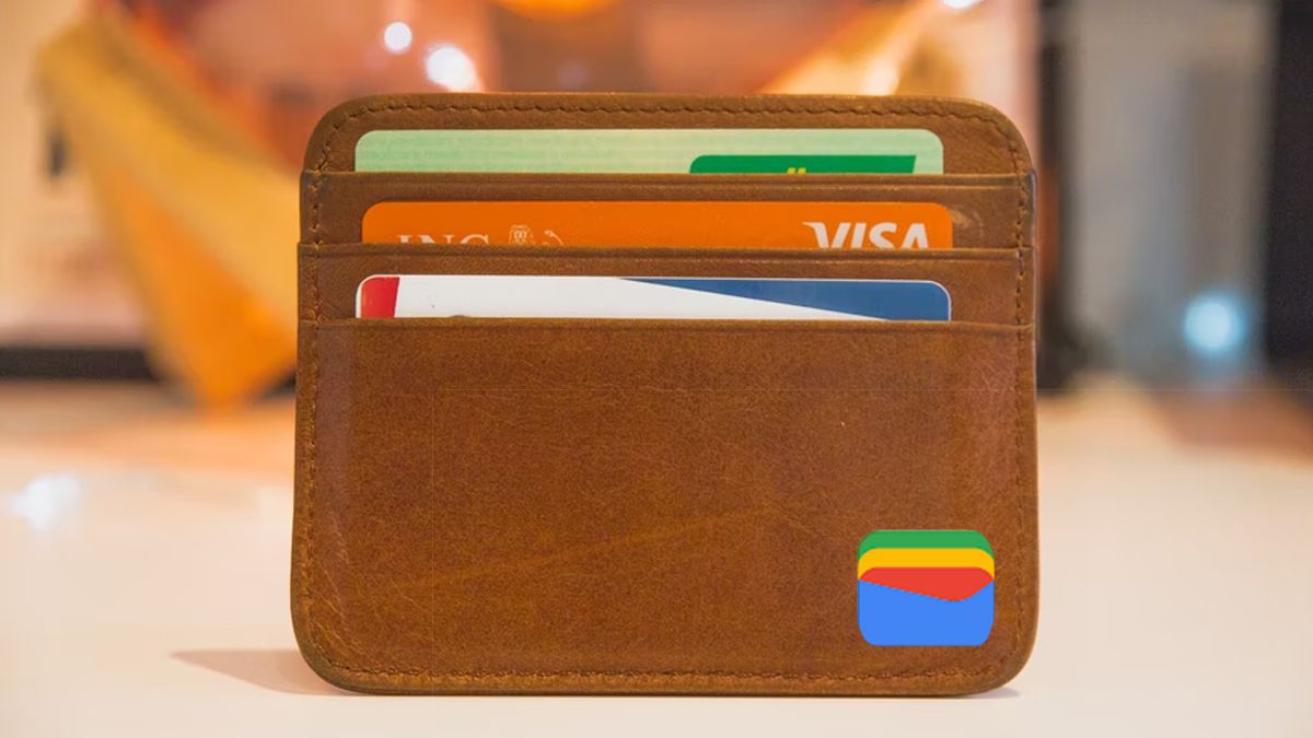 Google Wallet è ora disponibile nei Paesi Bassi
