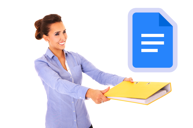 Creating a beautiful table of contents becomes easier in Google Docs