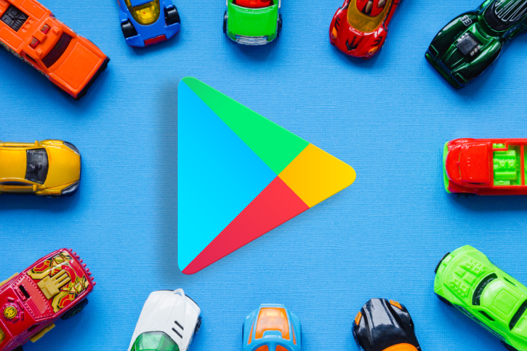 Top Android Apps van de 10e week in de Google Play Store