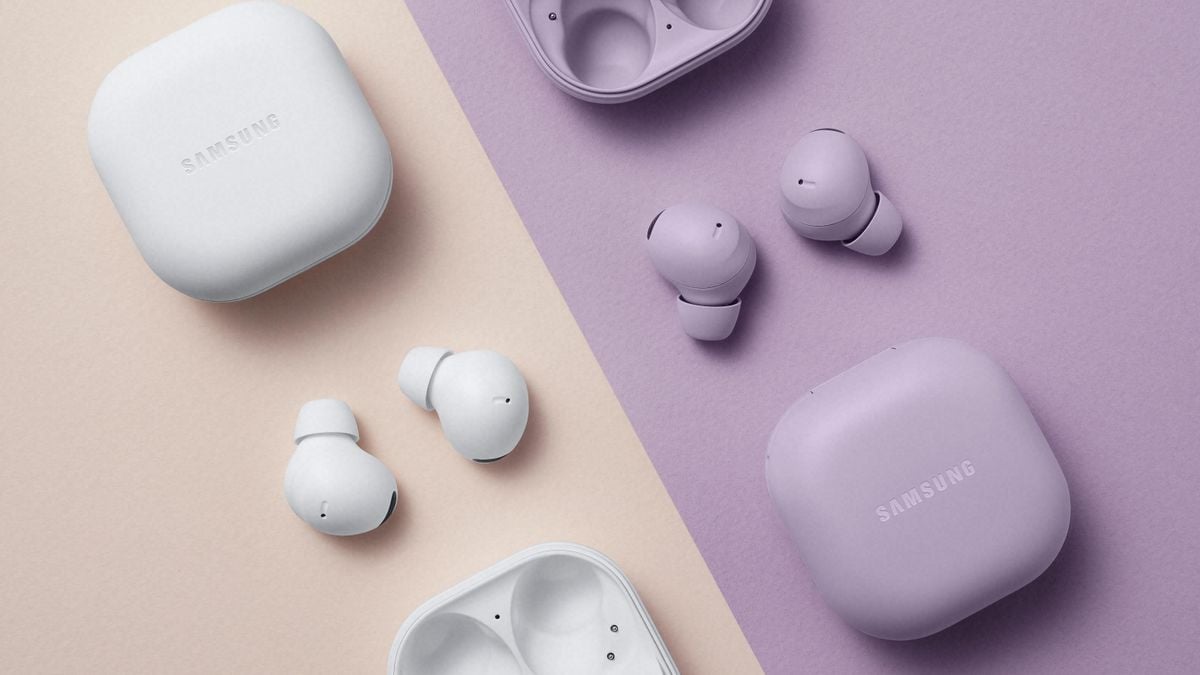 Samsung Galaxy Buds 2 Pro and Watch software update improves audio and zoom