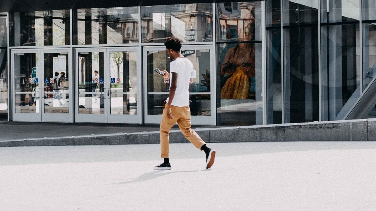 Predict your risk of death with your smartphone