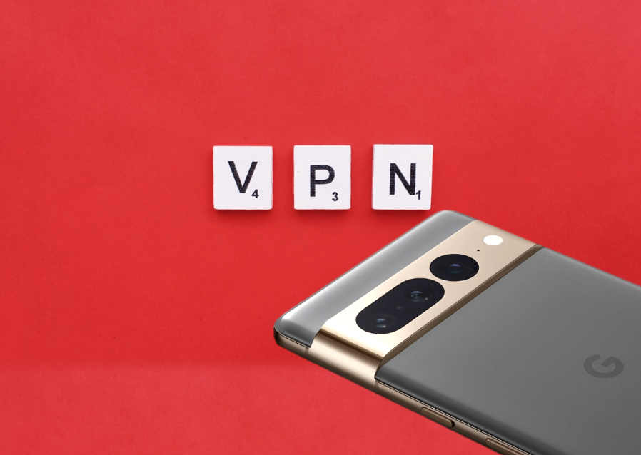 Google now rolls out free VPN service to Pixel 7 (Pro)