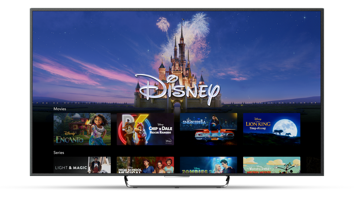 New to Disney+ in March: Brand new shows and movies