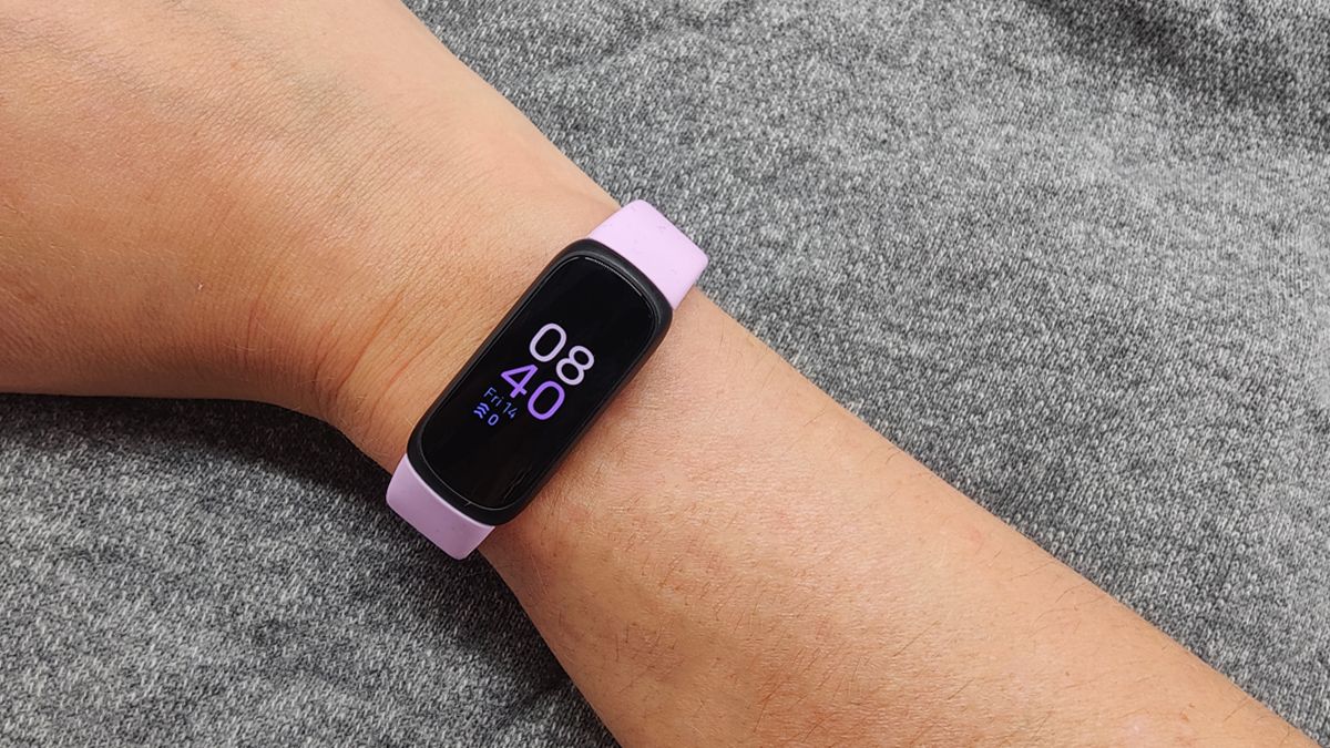 This is what the new Fitbit app will look like