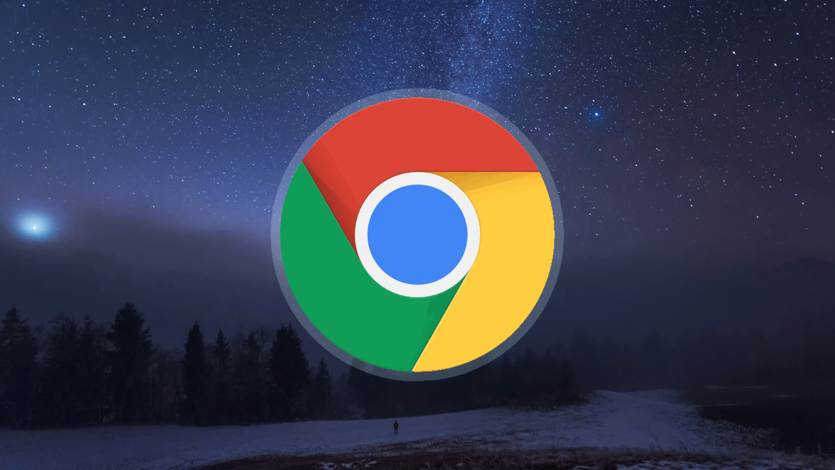 This way, you can view any website in Google Chrome in dark mode