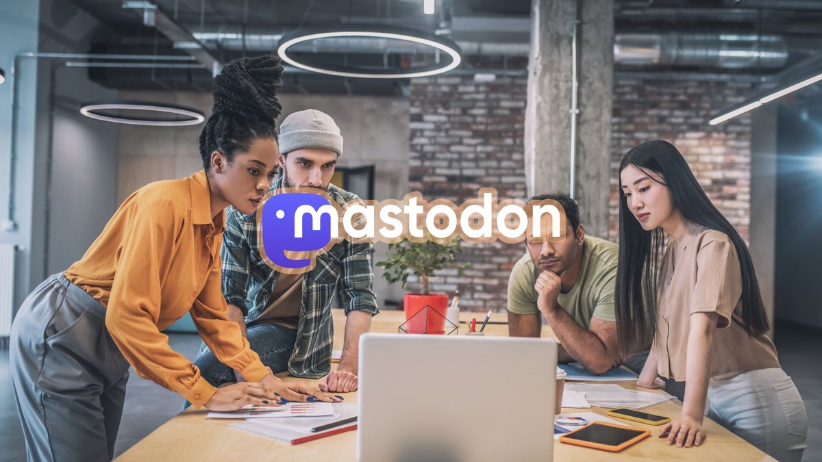 Securing Mastodon with two-step verification, that’s how you set it up