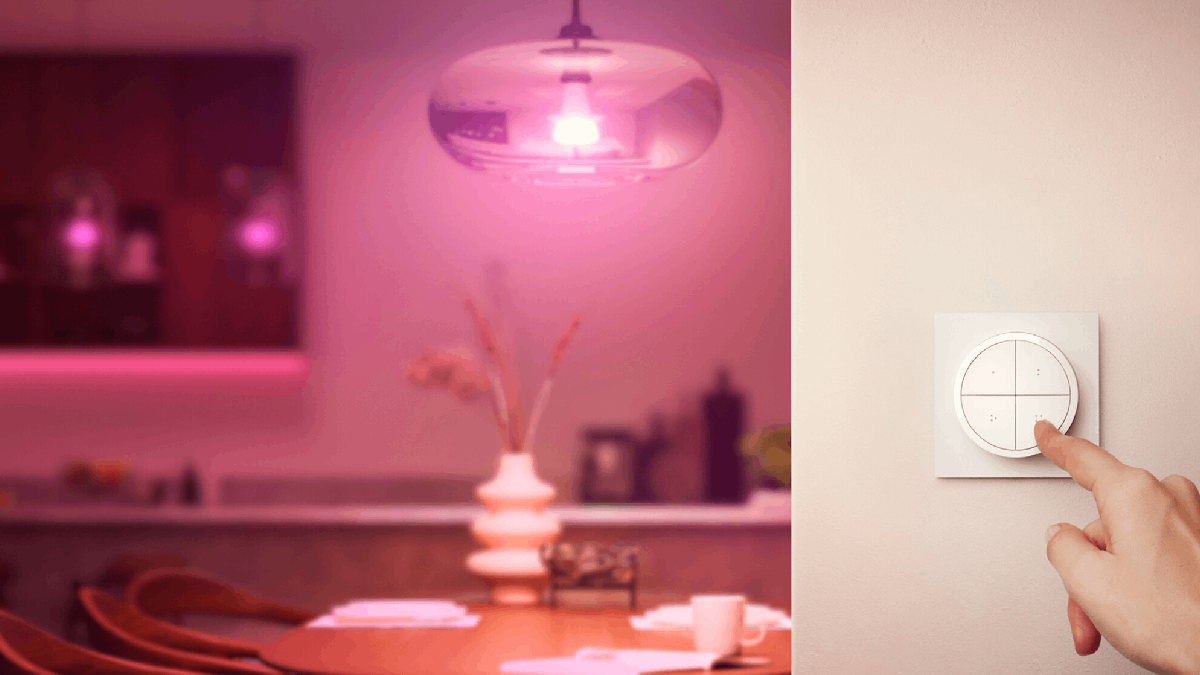 2nd half price Philips Hue product