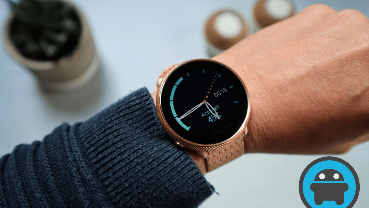 Best smartwatch for less than 200 euros (2022)