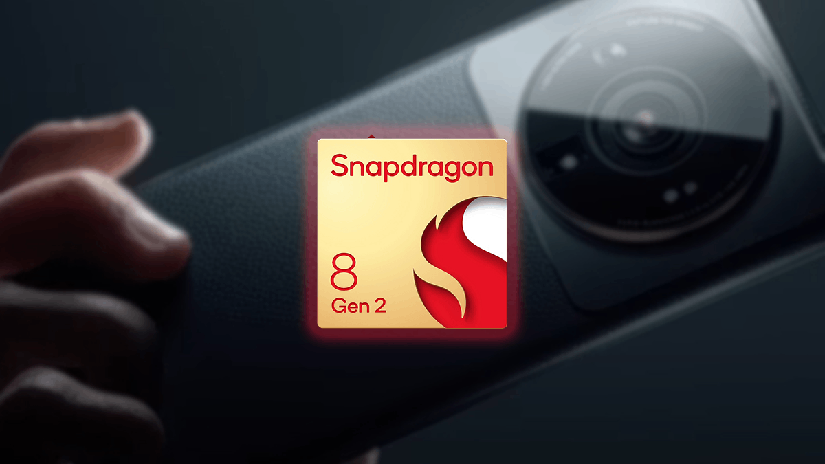 Qualcomm Snapdragon 8 Gen 2 official: The main improvements