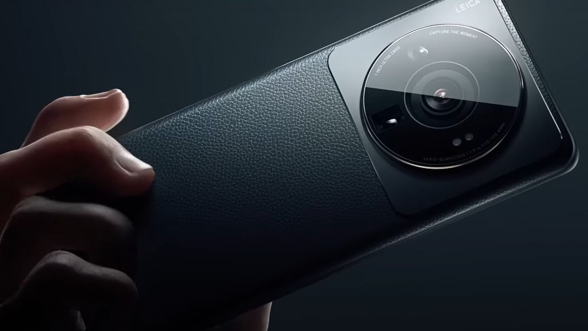 Xiaomi хочет привлечь фотографов своей новой камерой смартфона