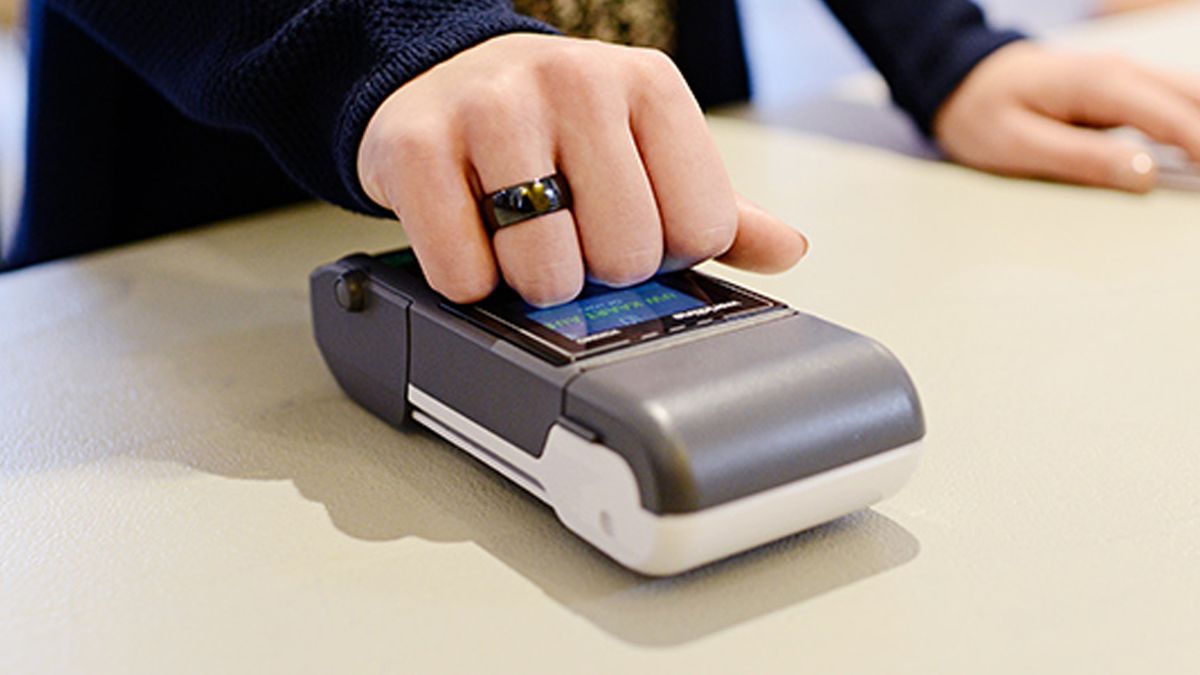 ABN-AMRO stops contactless payments with passive wearables