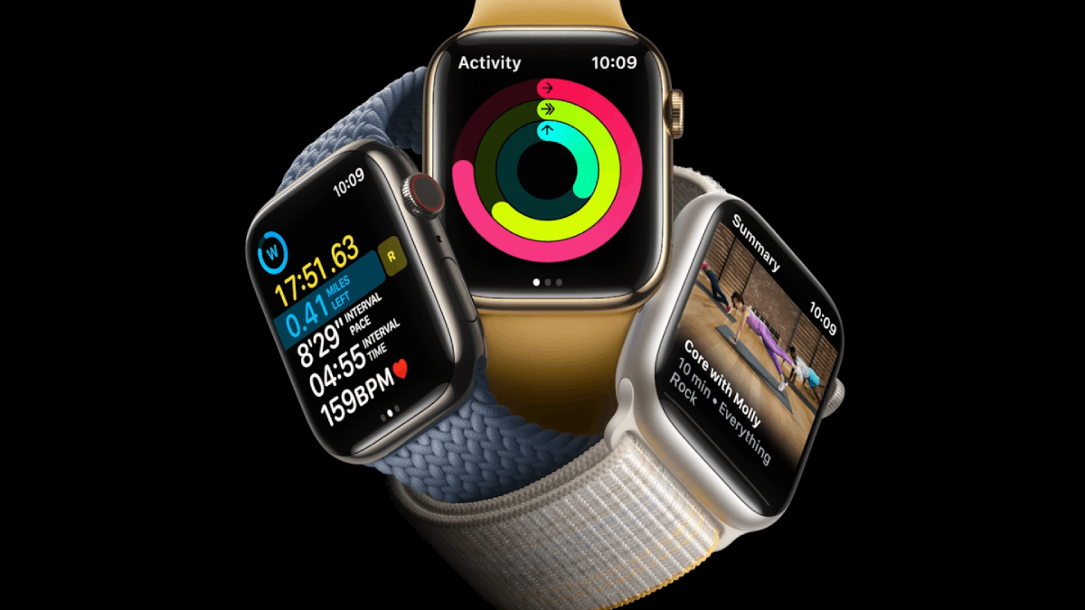 Can you use the Apple Watch with an Android phone?