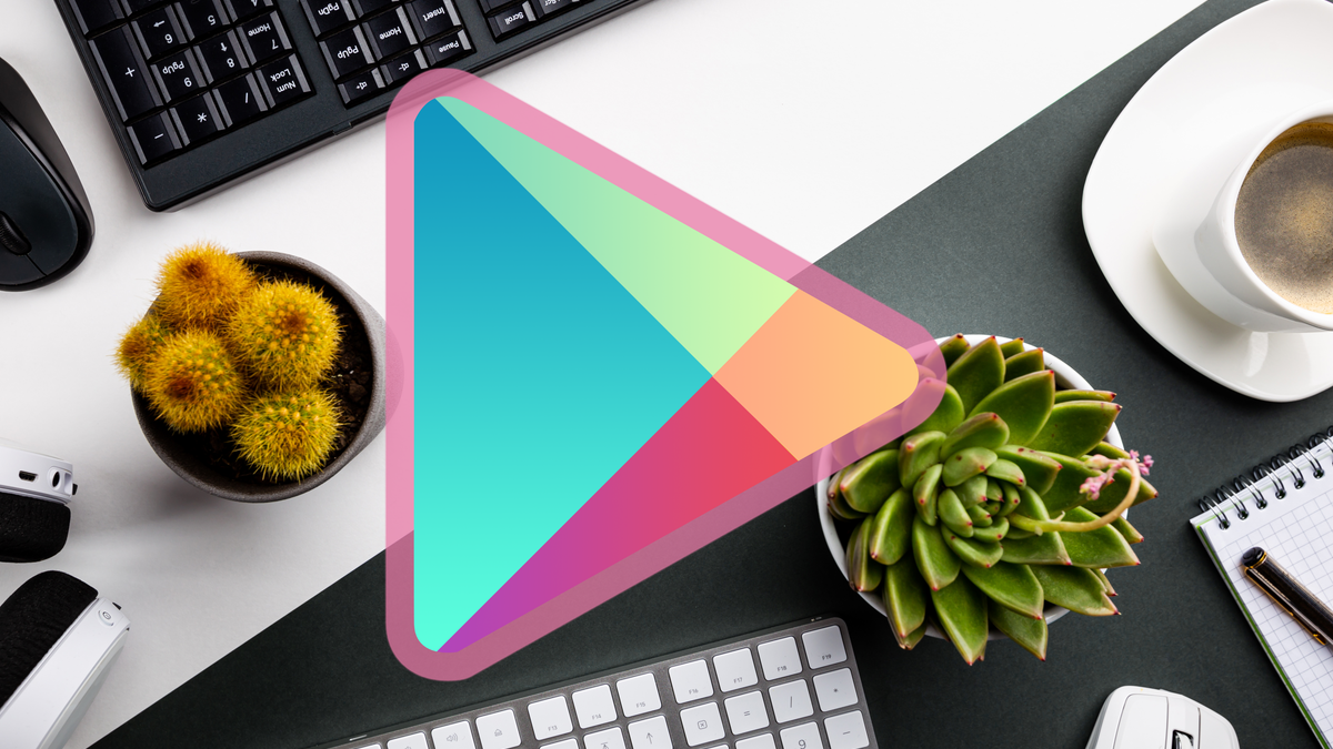Le 50 migliori app Android della settimana di Google Play Store