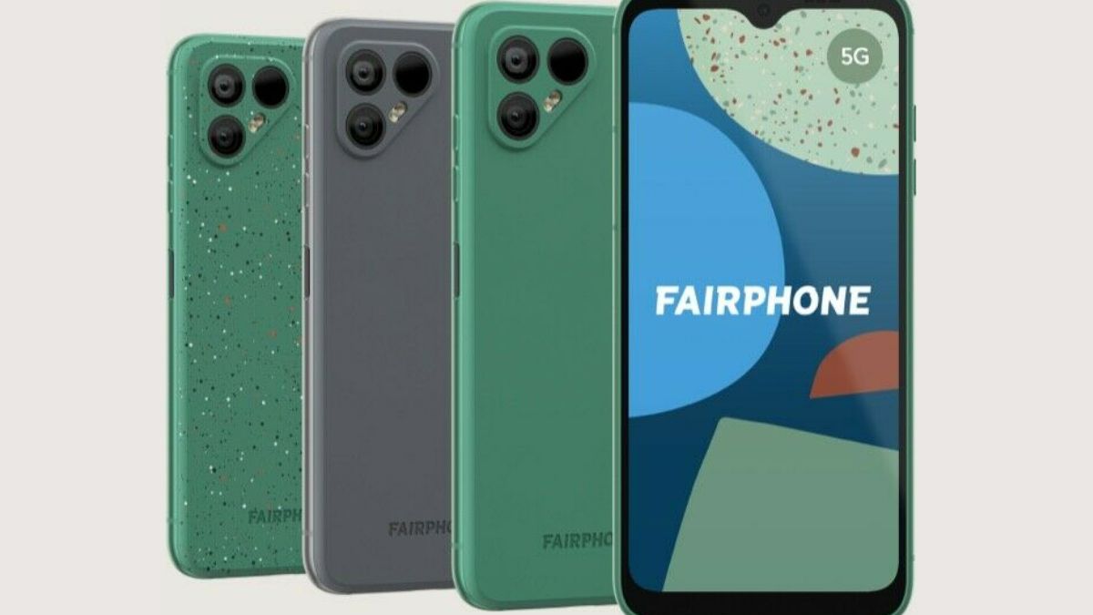Fairphone expands phone sales outside Europe