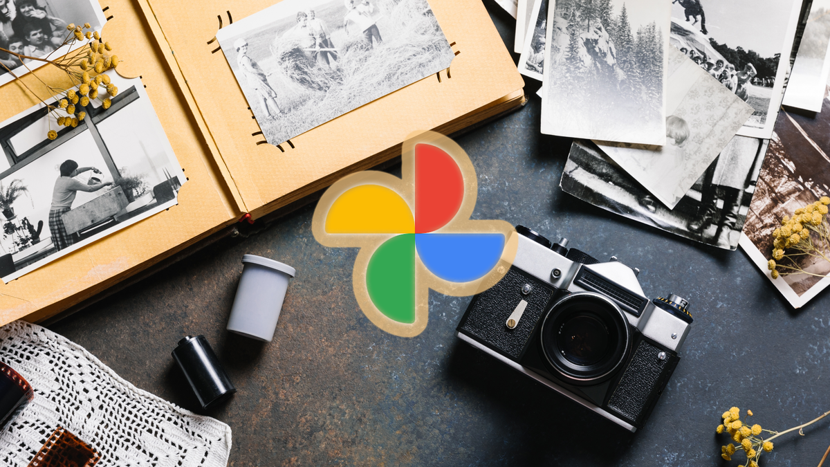 Google Photos makes its backups less complicated