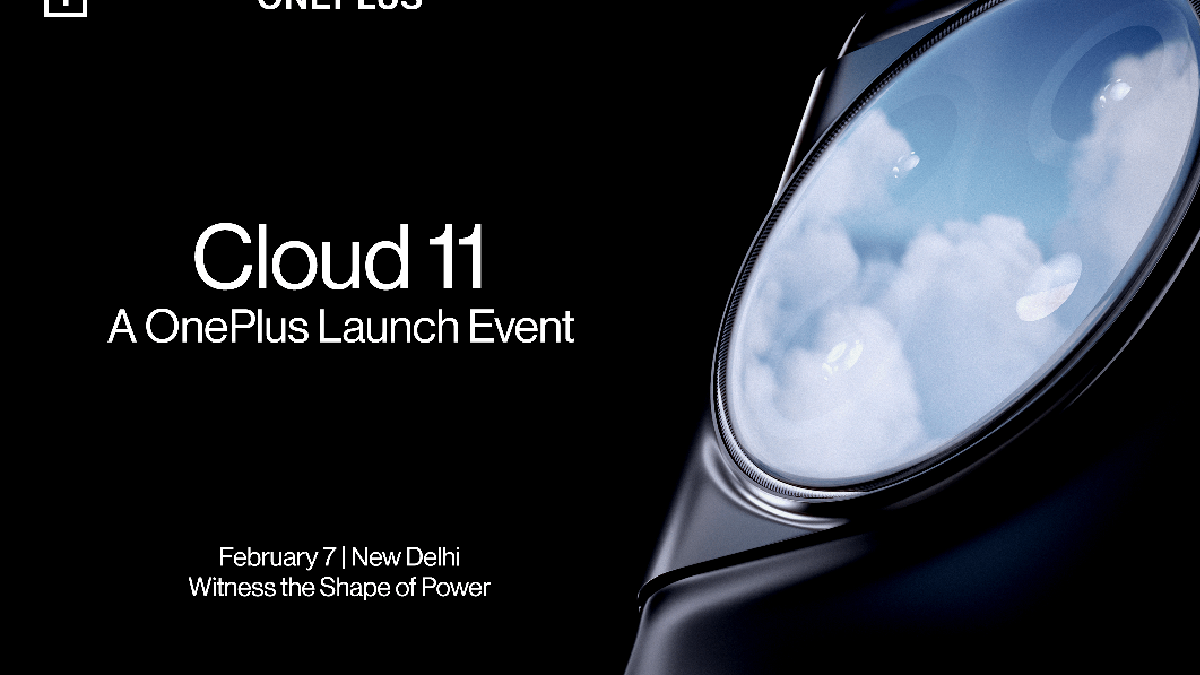 OnePlus 11 Pro launch date announced: Watch the teaser now