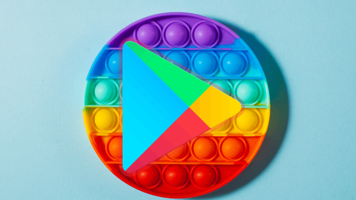 These apps are temporarily free or discounted in the Google Play Store (week 49)
