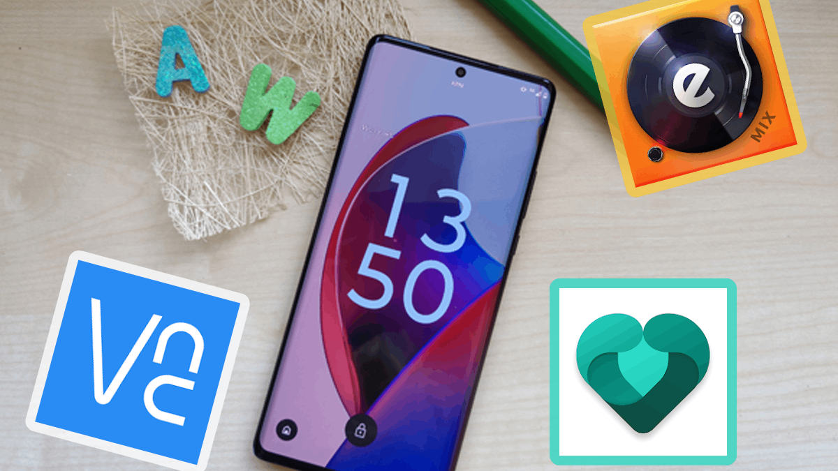 Best Android Apps in Google Play Store Week 3