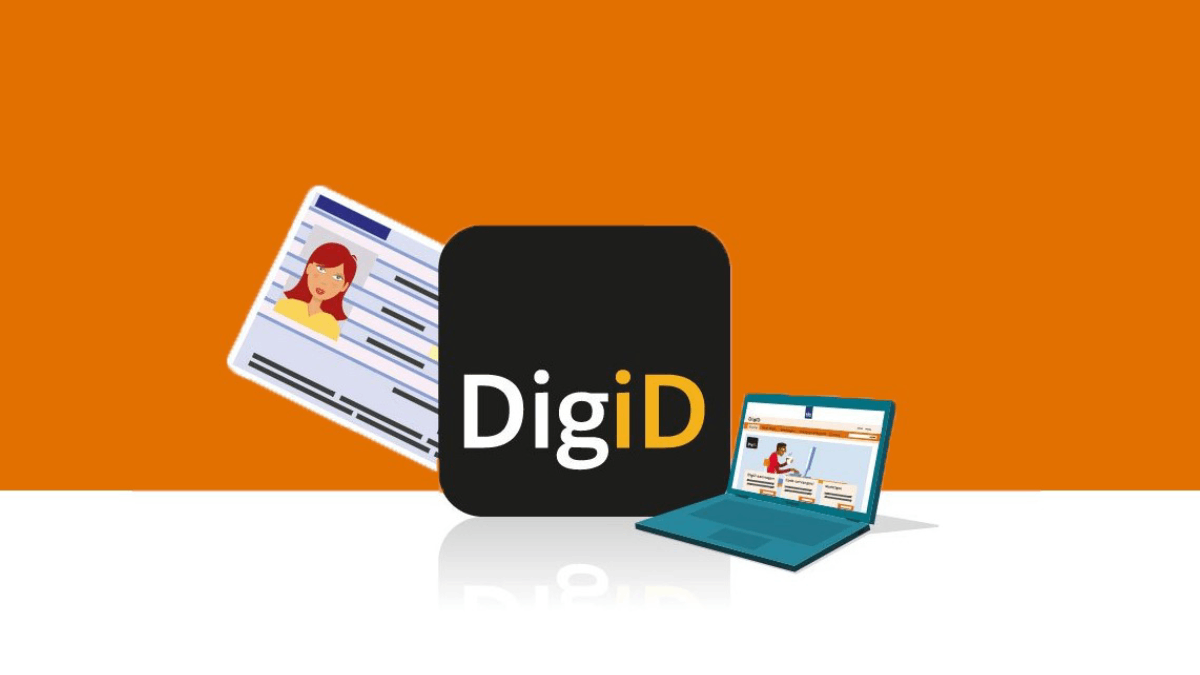 You can file your tax return, DigiD problems are solved