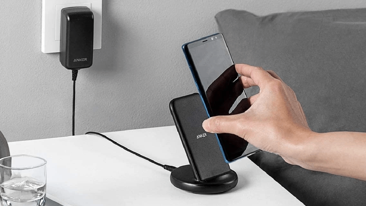 Qi2 wireless charging standard official: this is what you need to know