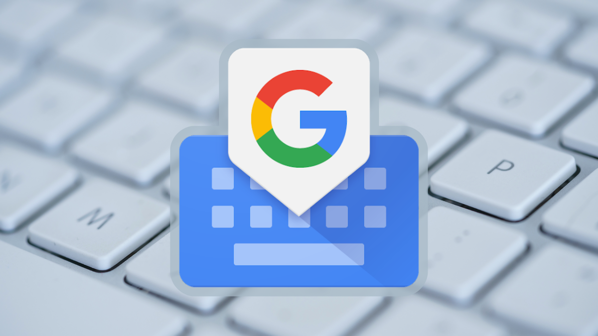 Google Gboard gets updated toolbar