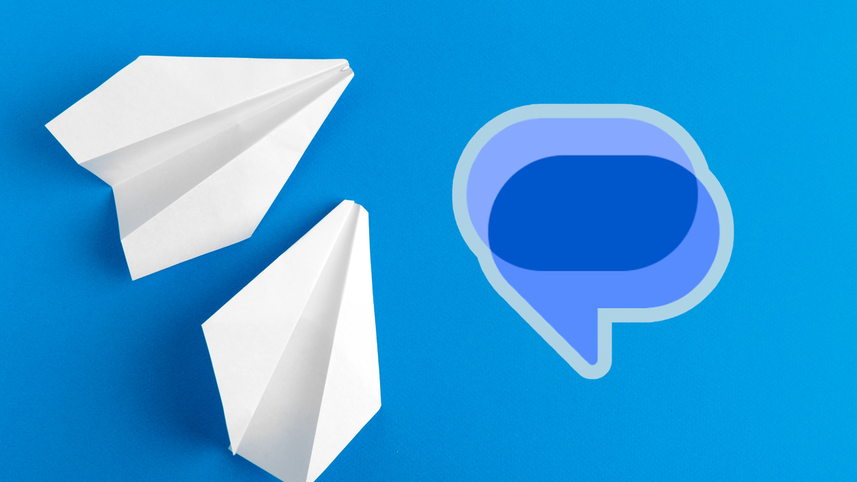 Google Messages gets 2 useful features from WhatsApp and Telegram