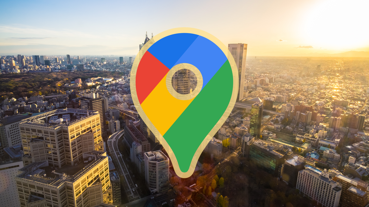 Again 7 functions for Google Maps that you don’t use yet