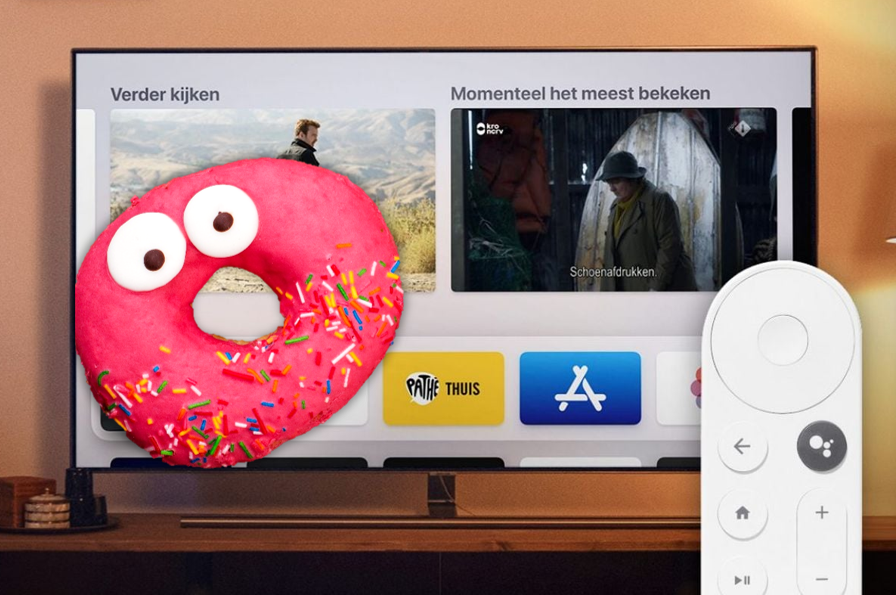 Google TV is getting more and more ads: here’s what’s going on
