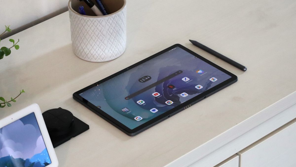Lenovo Tab P11 Pro (2nd Gen) review: sterke tablet mist liefde