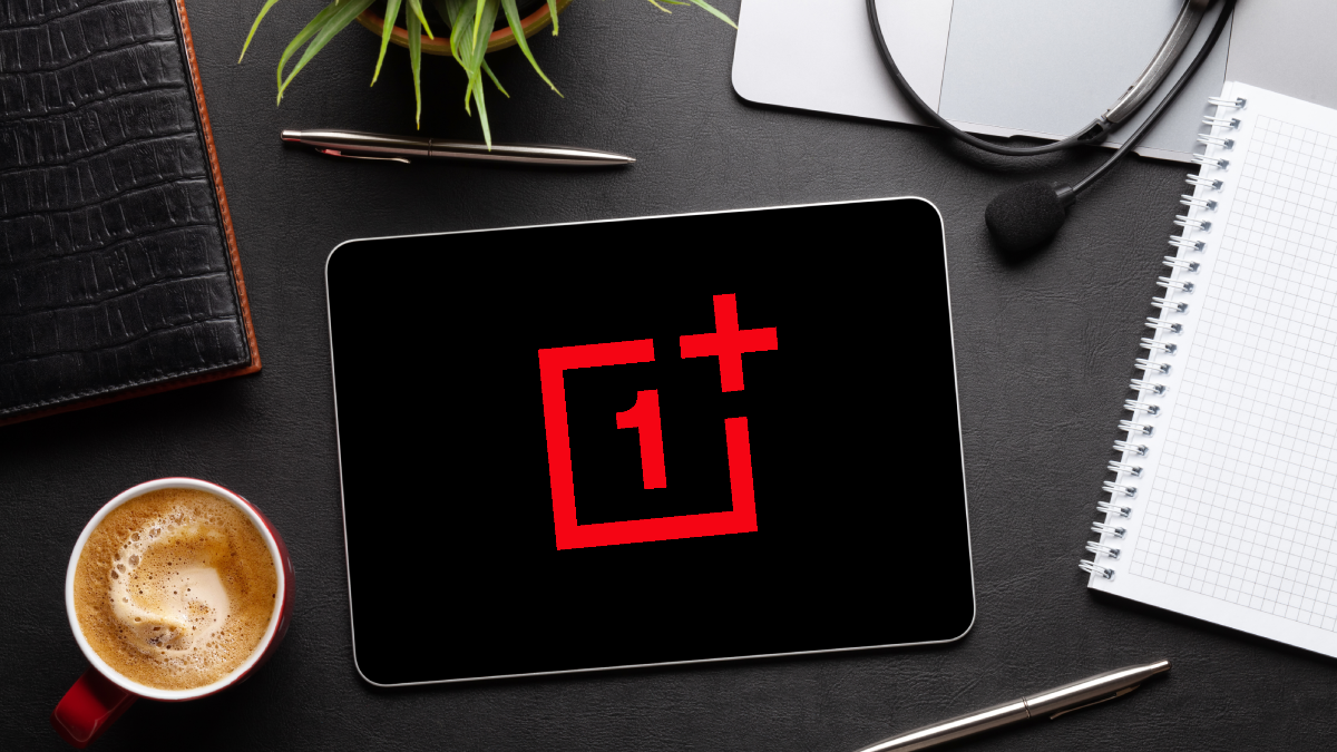 OnePlus tests upcoming tablet: this is what you can expect