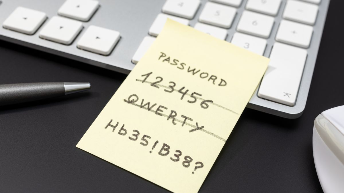 4 things to keep in mind when choosing a password manager