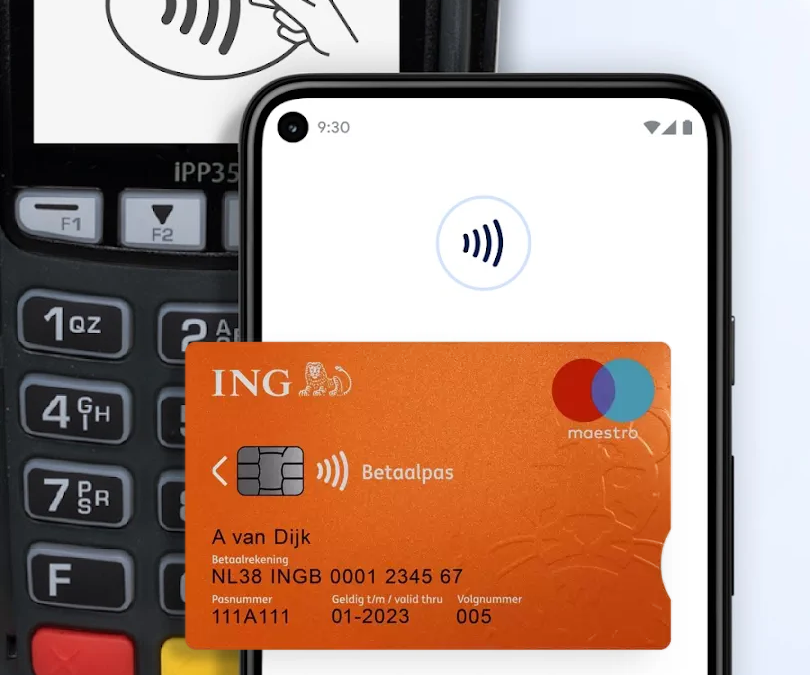 Garmin pay ing 2025