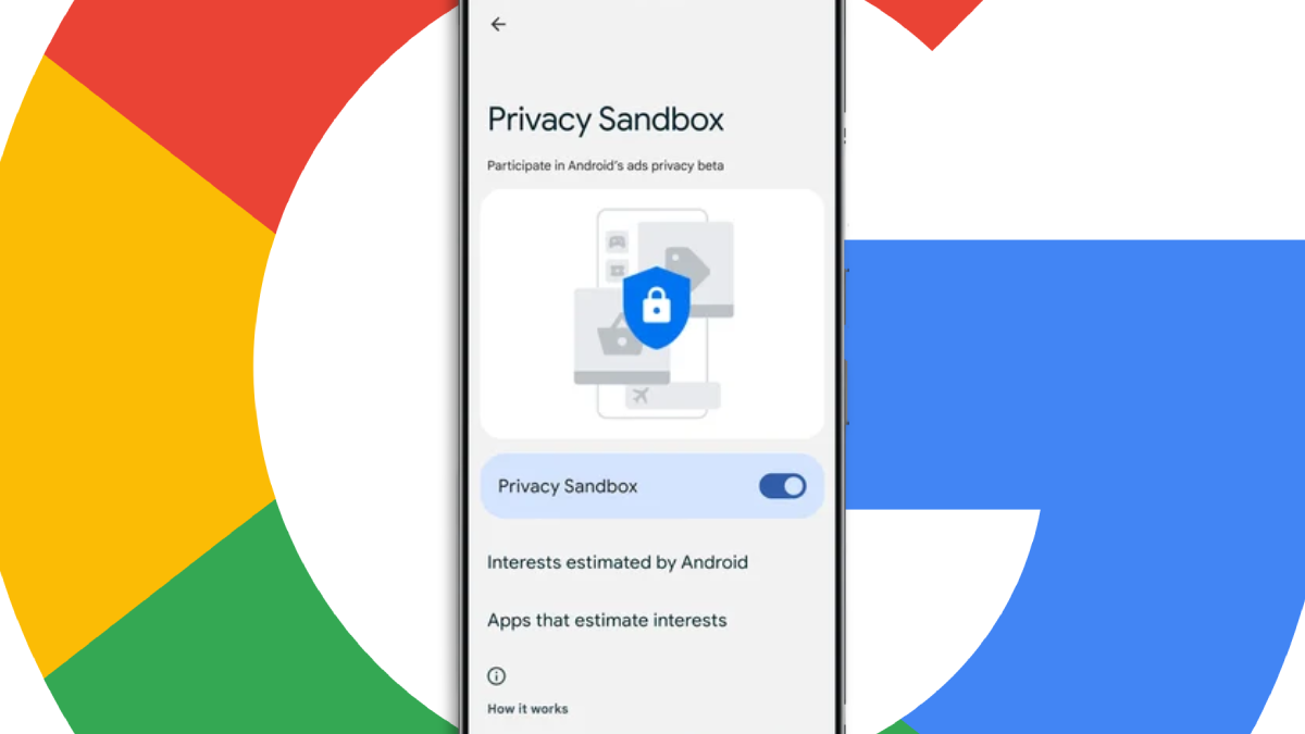 Google is now testing more privacy-friendly advertising for Android